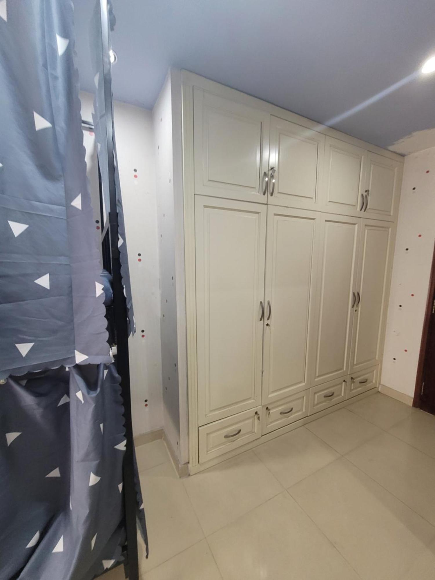 Sen Alley Dormitory Ho Chi Minh-staden Exteriör bild